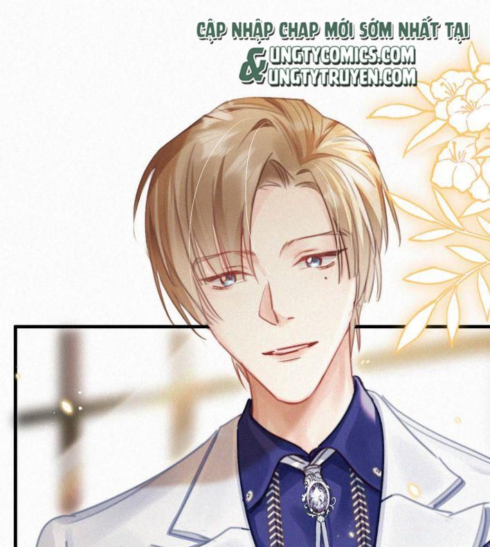 Môi Súng Chapter 44 - Trang 4