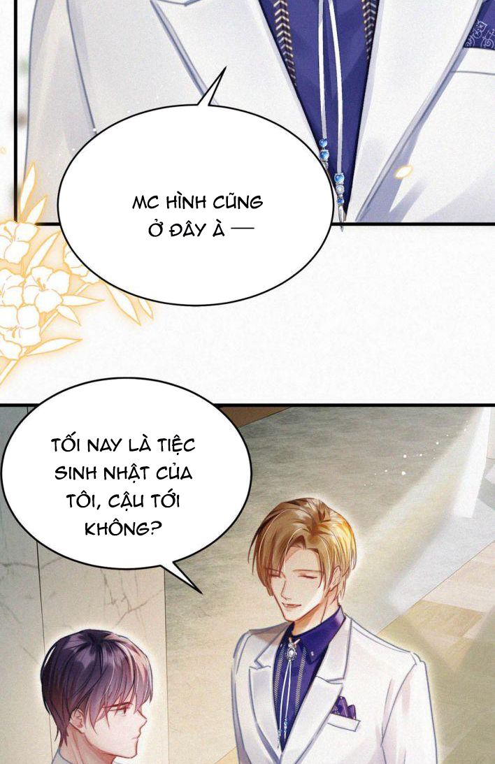 Môi Súng Chapter 44 - Trang 4