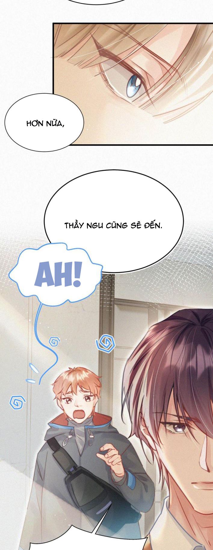 Môi Súng Chapter 44 - Trang 4