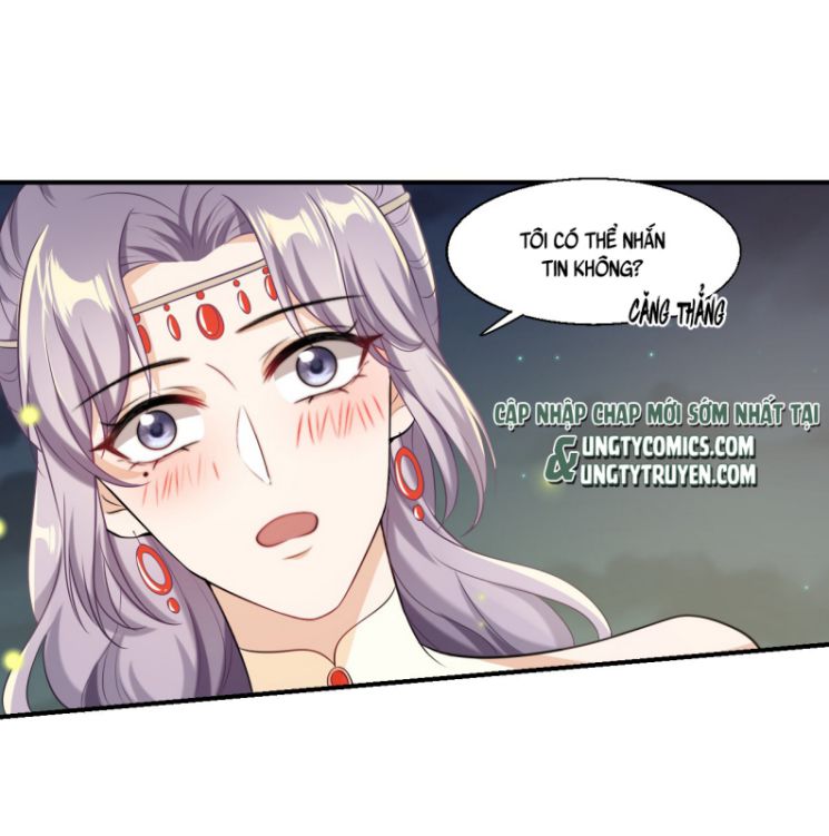 Thẳng Thắn Từ Nghiêm Chapter 20 - Trang 4