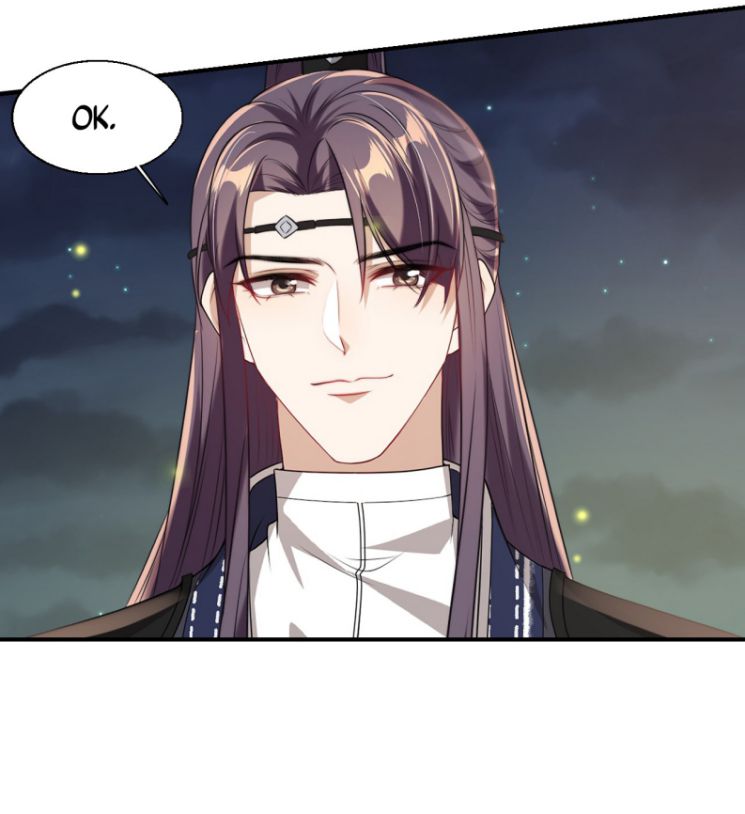 Thẳng Thắn Từ Nghiêm Chapter 20 - Trang 4