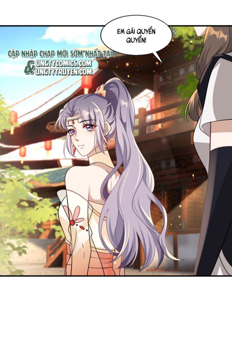 Thẳng Thắn Từ Nghiêm Chapter 20 - Trang 4