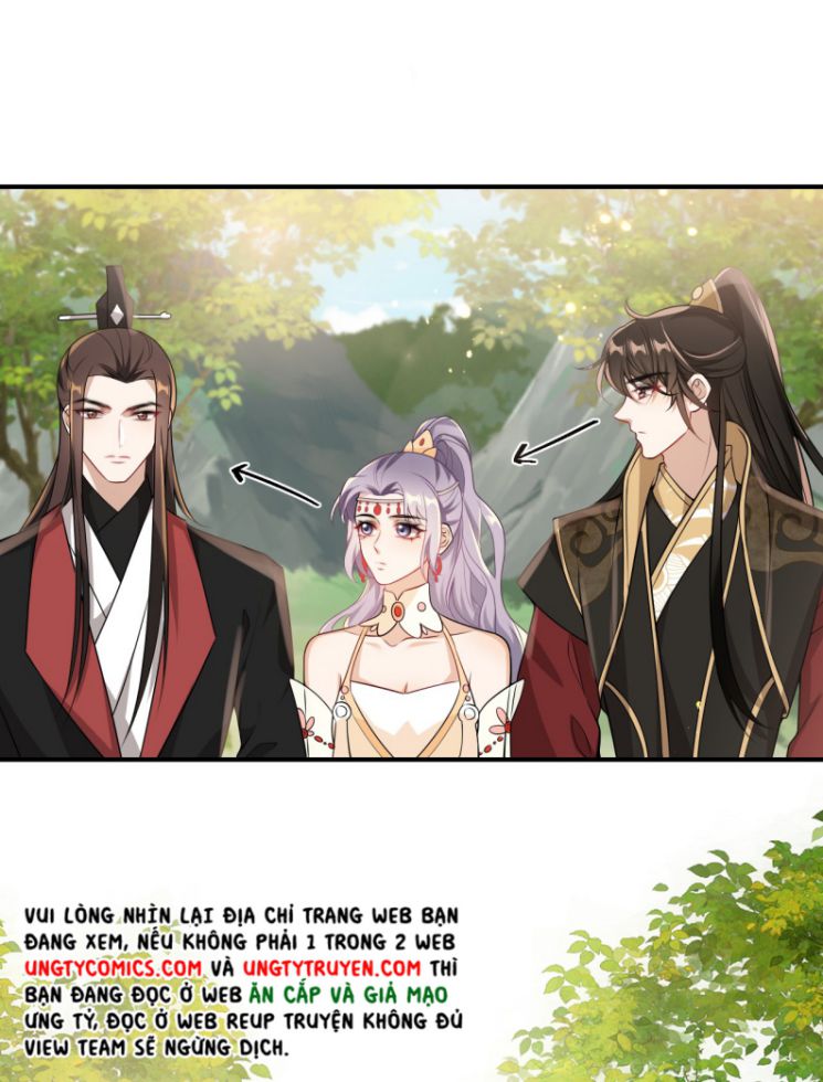 Thẳng Thắn Từ Nghiêm Chapter 20 - Trang 4