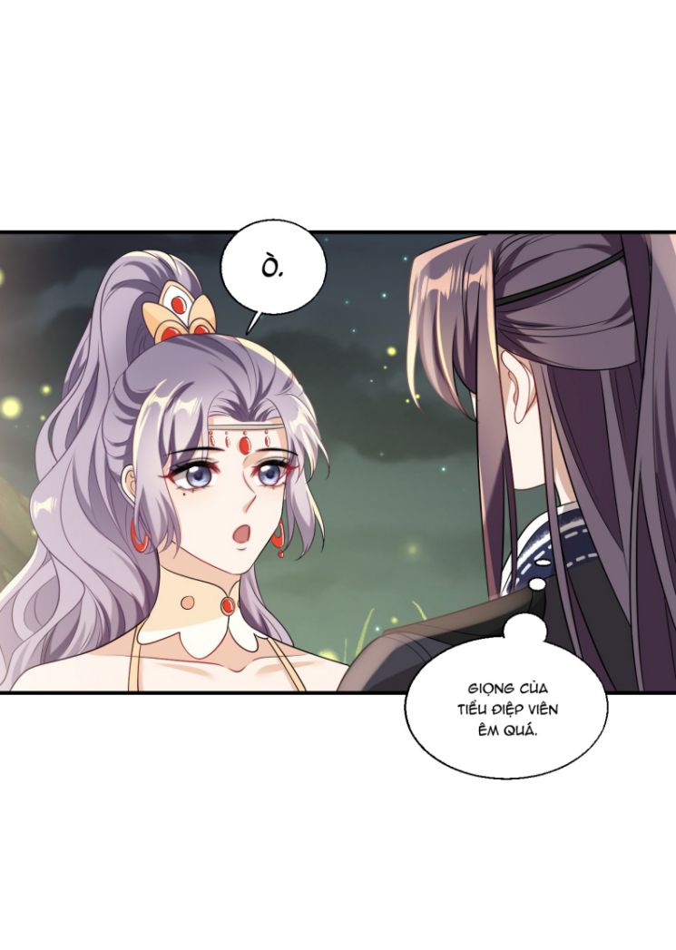 Thẳng Thắn Từ Nghiêm Chapter 20 - Trang 4