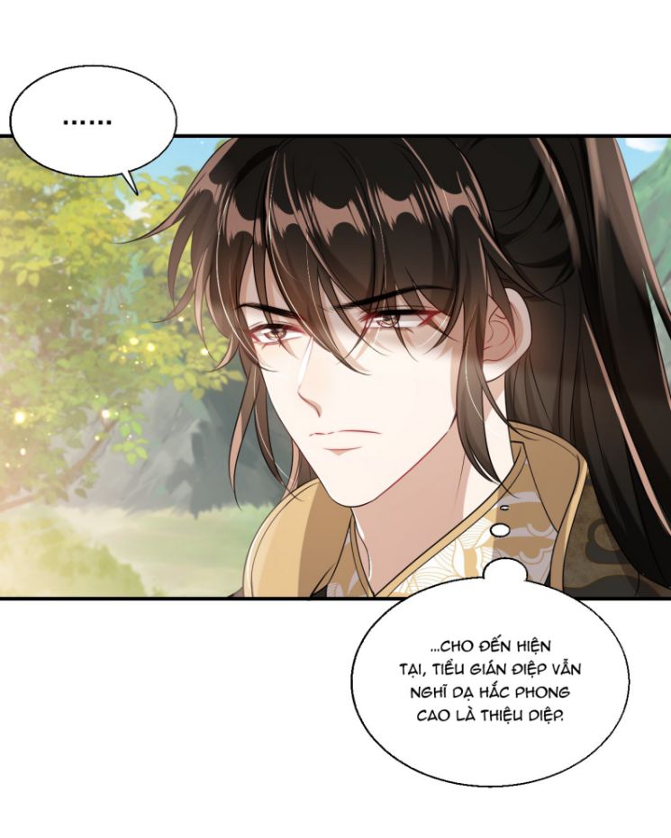 Thẳng Thắn Từ Nghiêm Chapter 20 - Trang 4