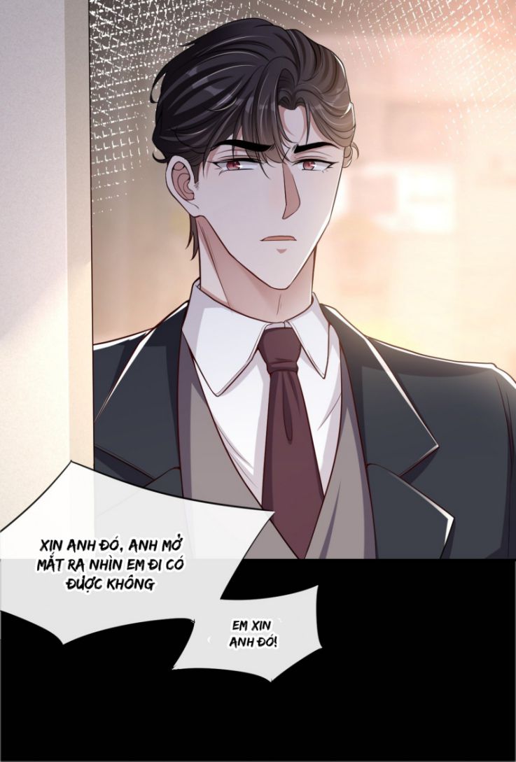 Quan Hệ Thế Thân Chapter 27 - Trang 4