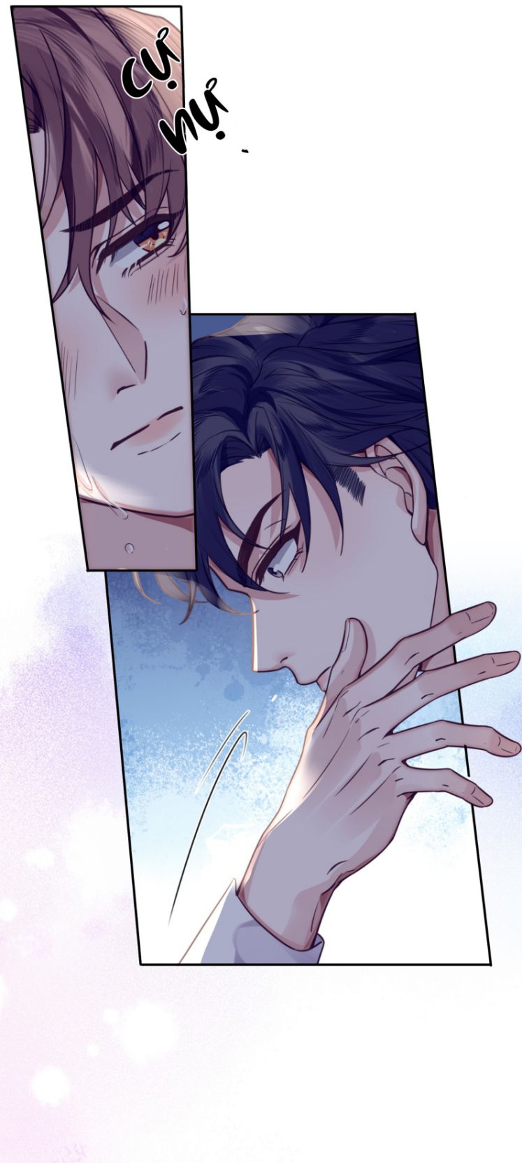 Tổng Tài Định Chế Tư Nhân Chapter 7 - Trang 4