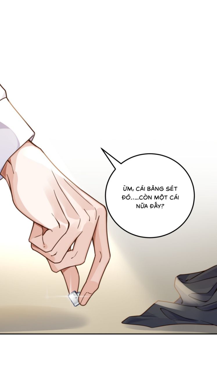 Tổng Tài Định Chế Tư Nhân Chapter 7 - Trang 4