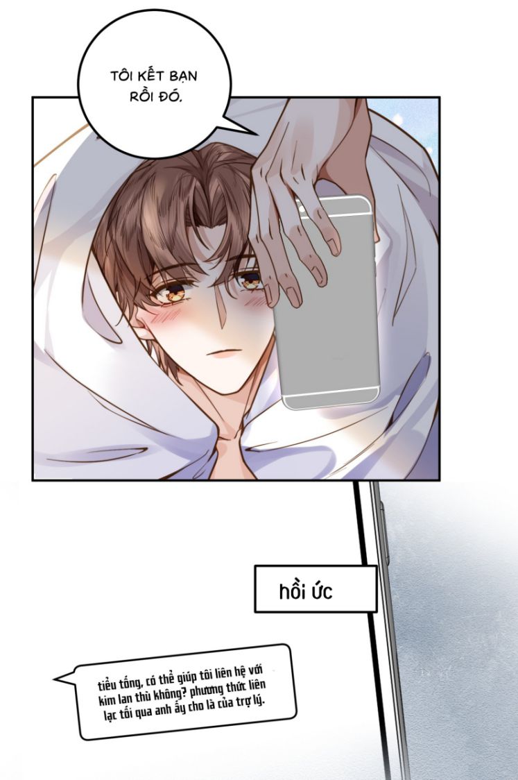 Tổng Tài Định Chế Tư Nhân Chapter 7 - Trang 4