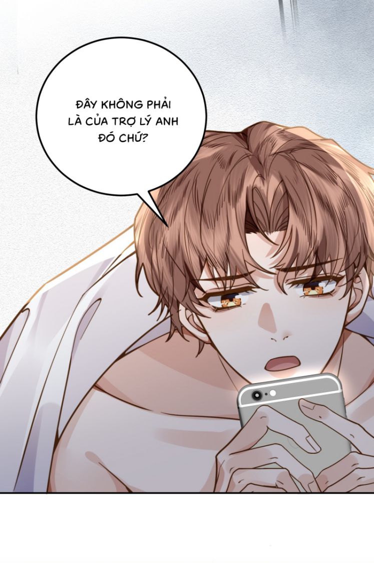 Tổng Tài Định Chế Tư Nhân Chapter 7 - Trang 4