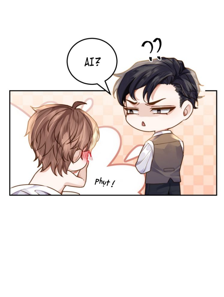 Tổng Tài Định Chế Tư Nhân Chapter 7 - Trang 4