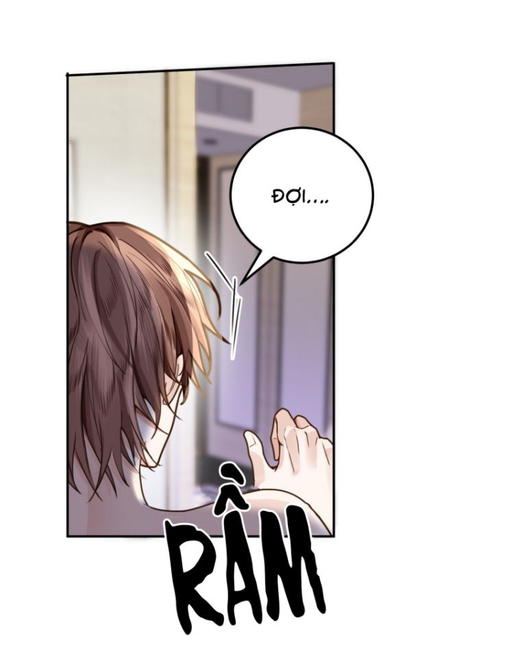 Tổng Tài Định Chế Tư Nhân Chapter 7 - Trang 4