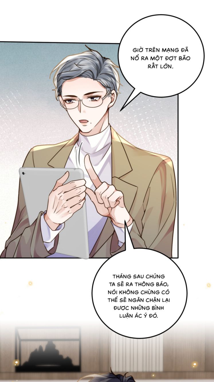 Tổng Tài Định Chế Tư Nhân Chapter 7 - Trang 4