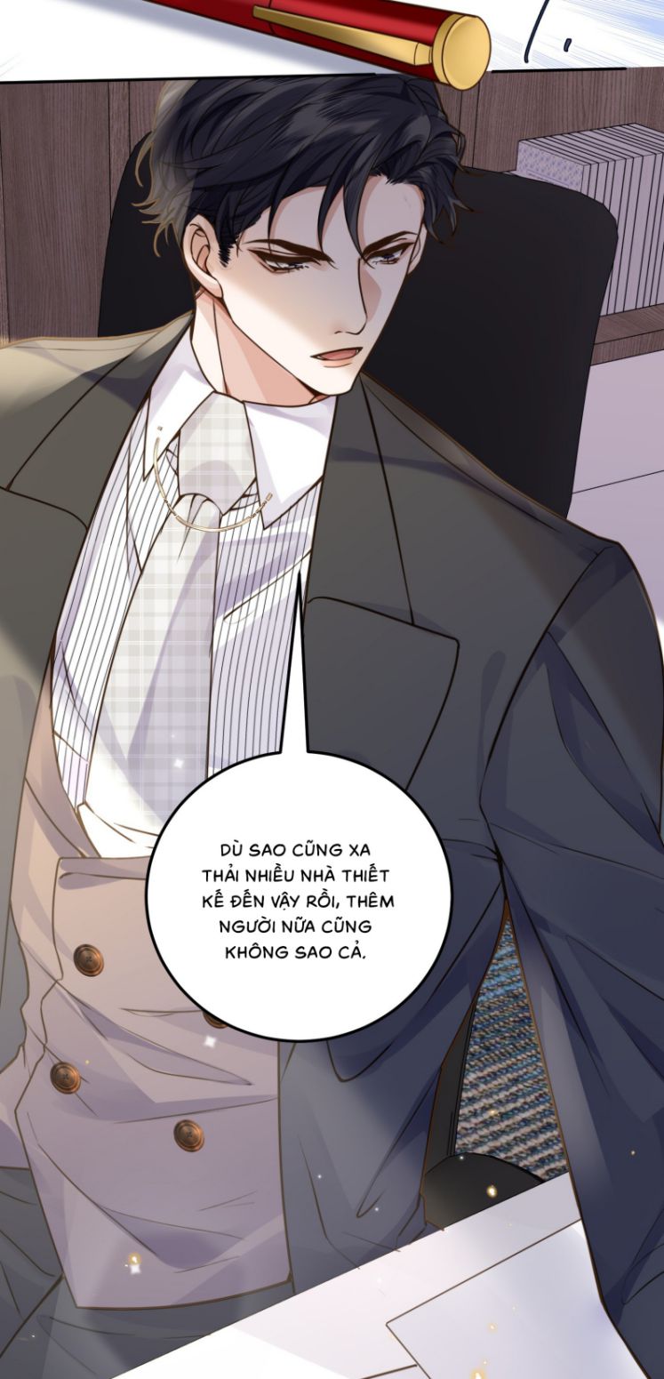 Tổng Tài Định Chế Tư Nhân Chapter 7 - Trang 4