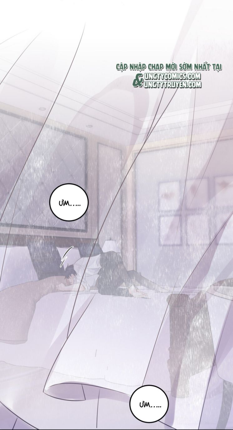 Tổng Tài Định Chế Tư Nhân Chapter 7 - Trang 4