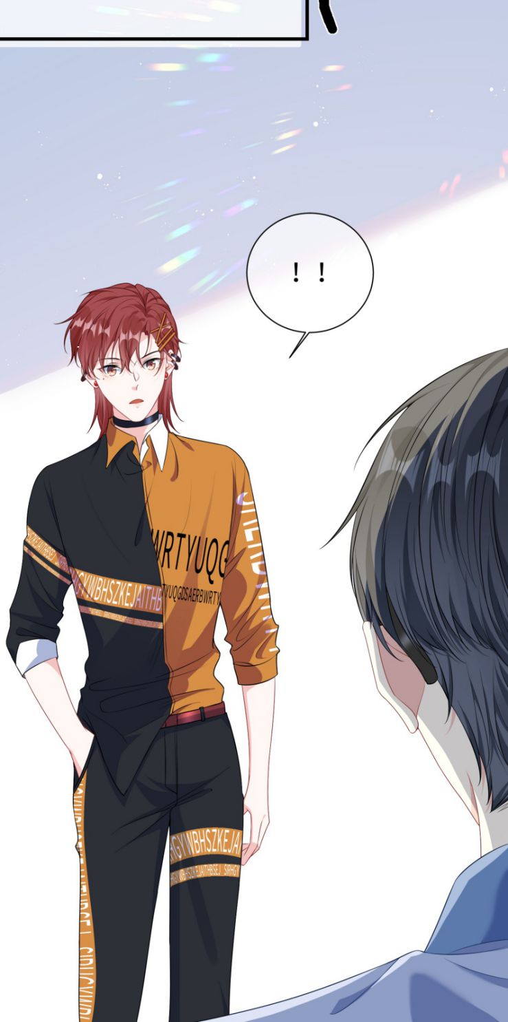 Giáo Bá Là Một Tên Yêu Tinh Chapter 20 - Trang 4