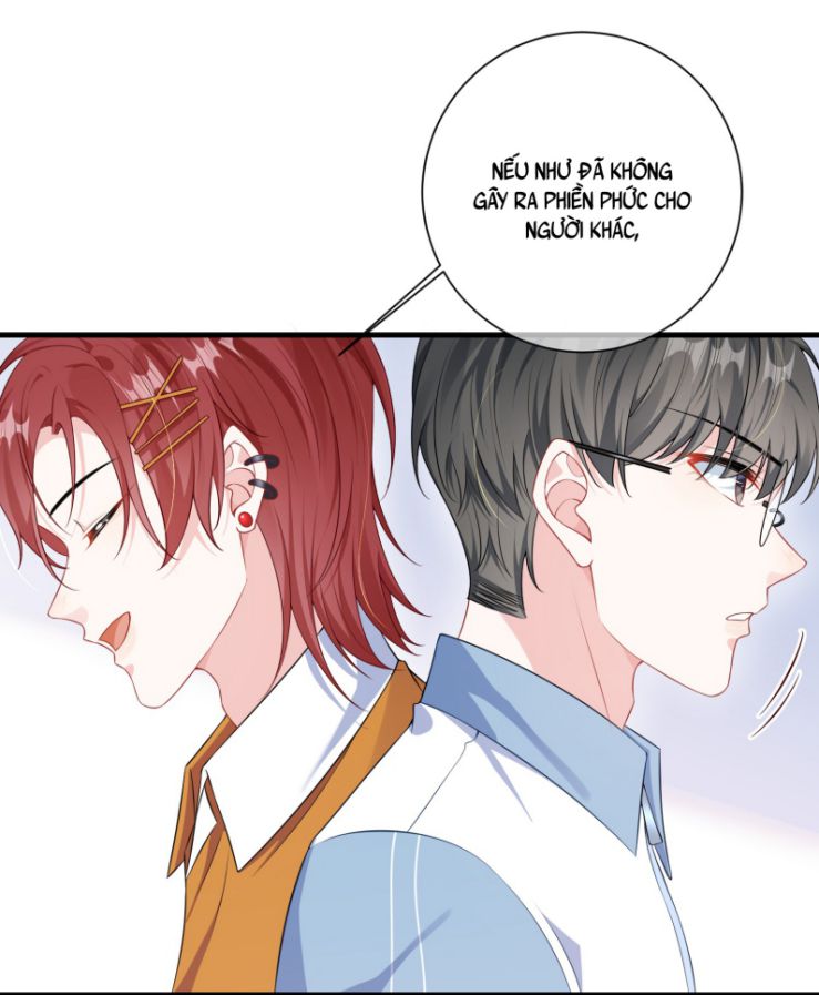 Giáo Bá Là Một Tên Yêu Tinh Chapter 20 - Trang 4