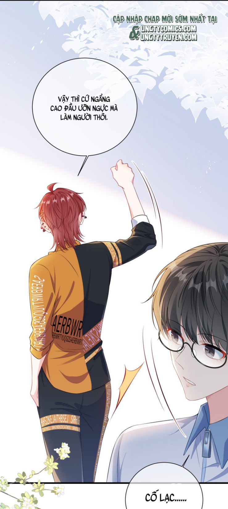 Giáo Bá Là Một Tên Yêu Tinh Chapter 20 - Trang 4