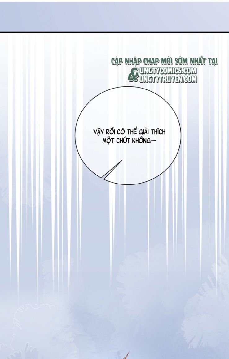 Giáo Bá Là Một Tên Yêu Tinh Chapter 20 - Trang 4