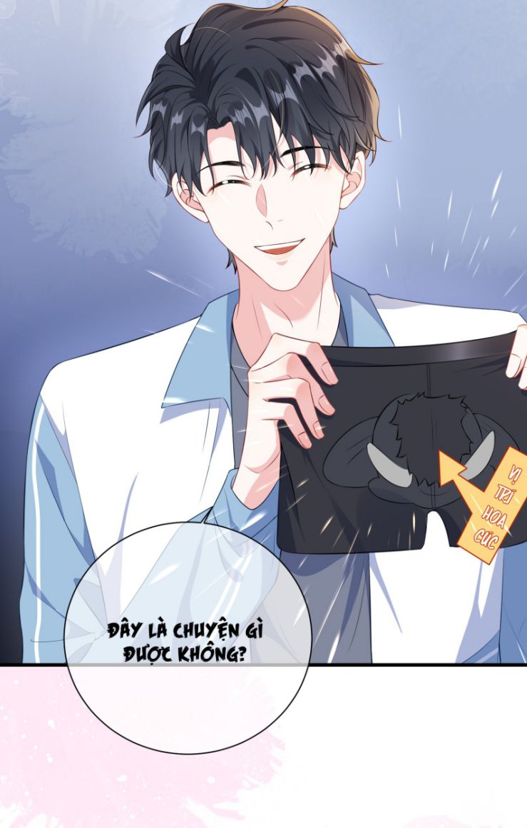 Giáo Bá Là Một Tên Yêu Tinh Chapter 20 - Trang 4