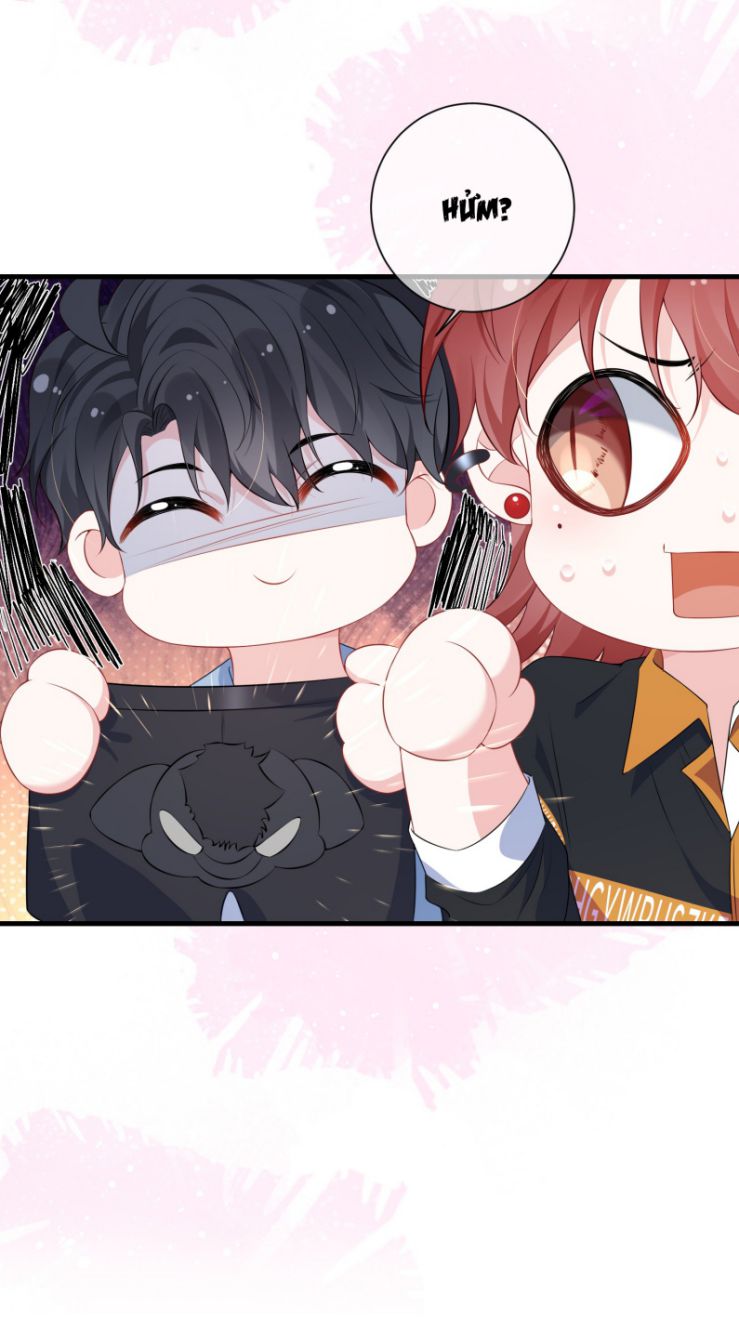 Giáo Bá Là Một Tên Yêu Tinh Chapter 20 - Trang 4