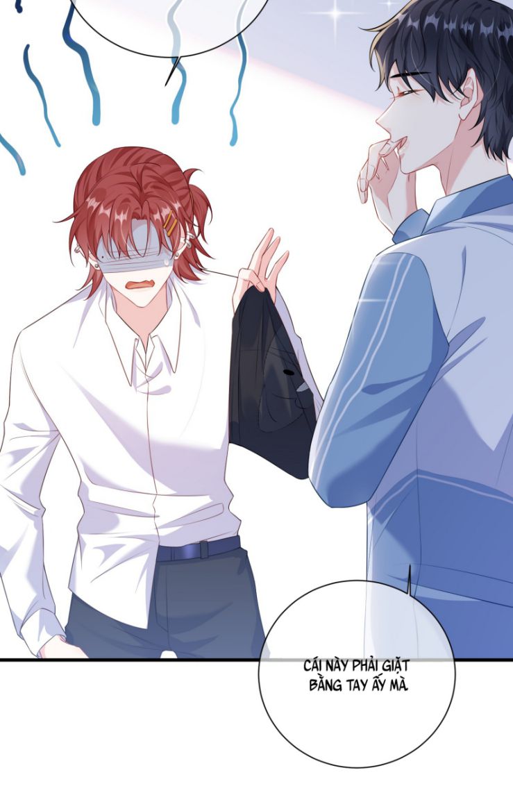 Giáo Bá Là Một Tên Yêu Tinh Chapter 20 - Trang 4