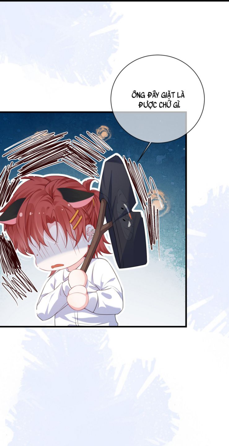 Giáo Bá Là Một Tên Yêu Tinh Chapter 20 - Trang 4