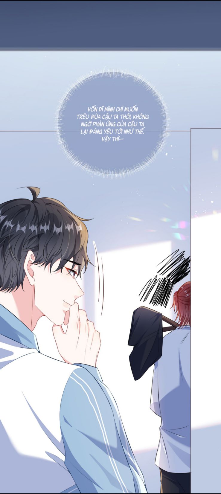 Giáo Bá Là Một Tên Yêu Tinh Chapter 20 - Trang 4