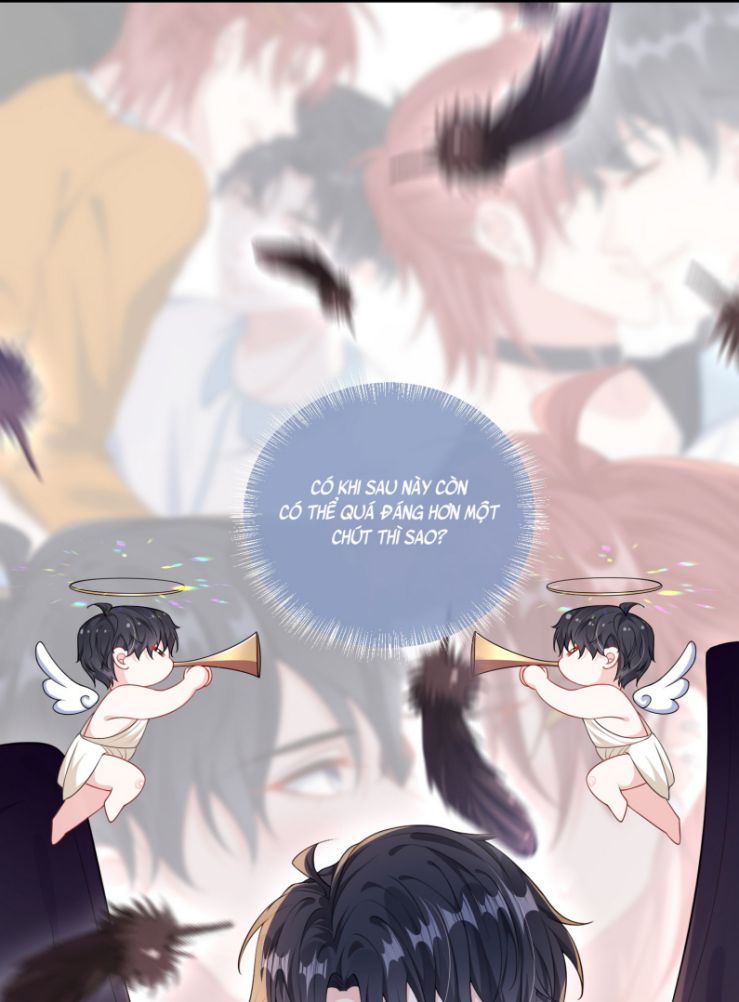 Giáo Bá Là Một Tên Yêu Tinh Chapter 20 - Trang 4