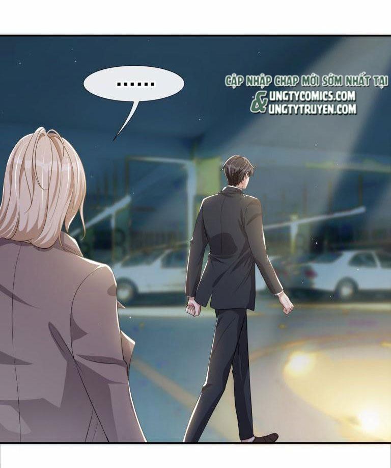 Quan Hệ Thế Thân Chapter 28 - Trang 4