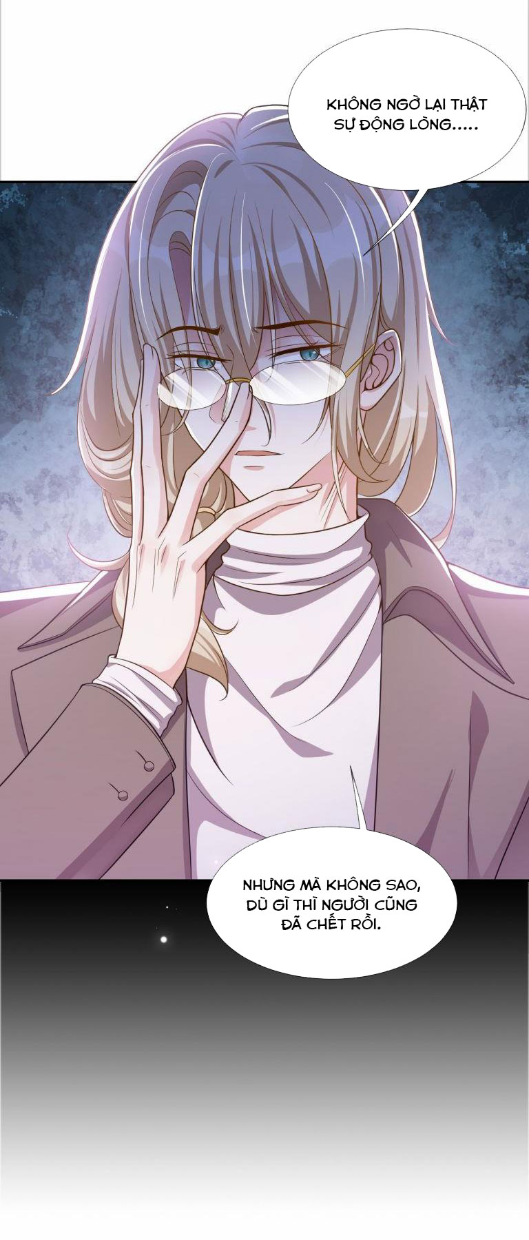 Quan Hệ Thế Thân Chapter 28 - Trang 4