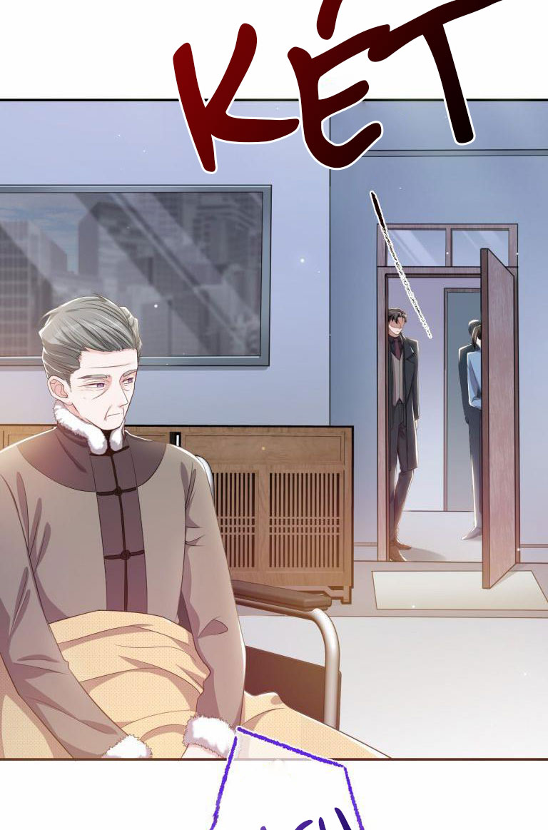 Quan Hệ Thế Thân Chapter 28 - Trang 4