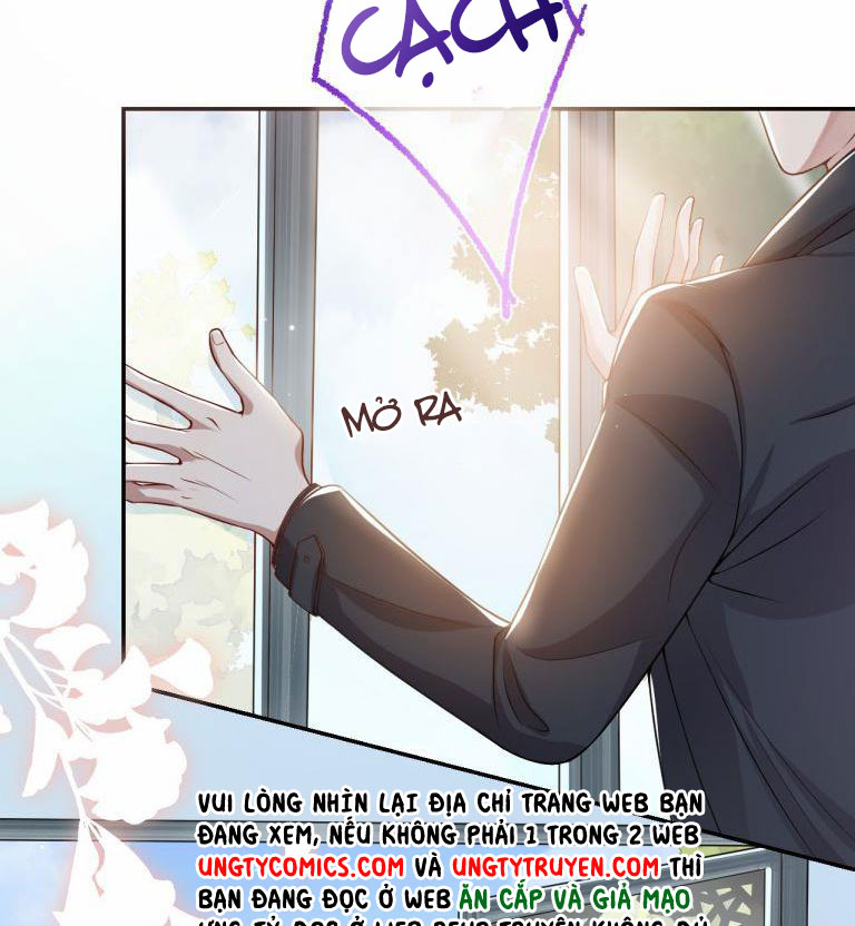 Quan Hệ Thế Thân Chapter 28 - Trang 4