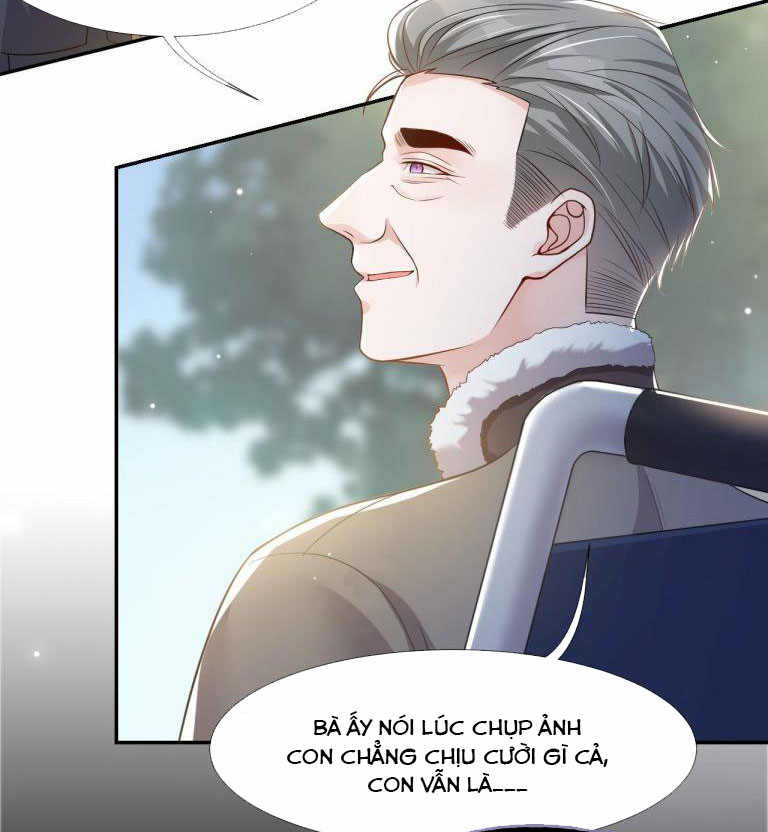 Quan Hệ Thế Thân Chapter 28 - Trang 4