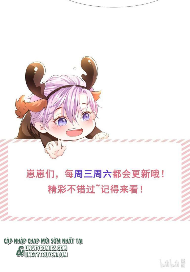 Quan Hệ Thế Thân Chapter 28 - Trang 4