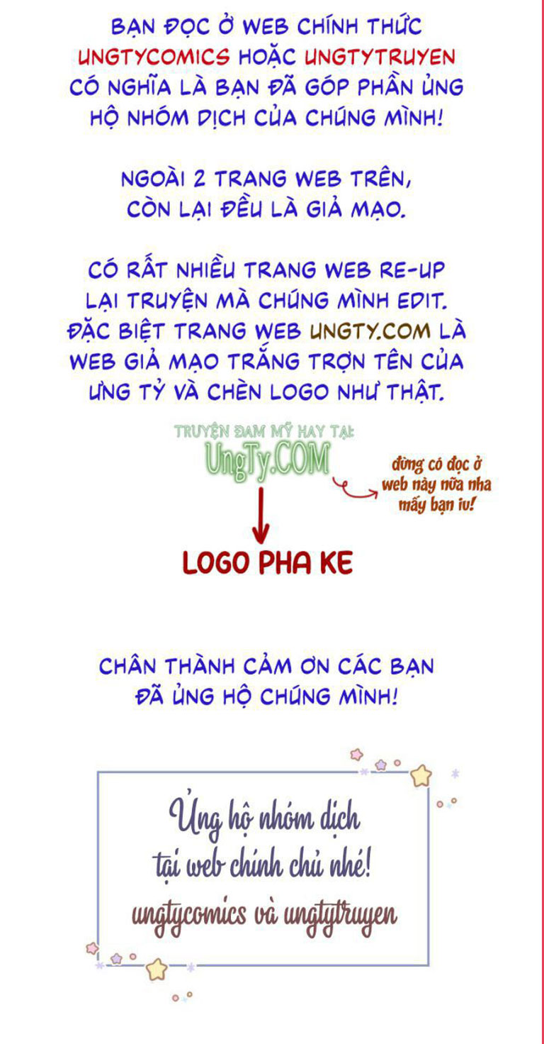 Quan Hệ Thế Thân Chapter 28 - Trang 4