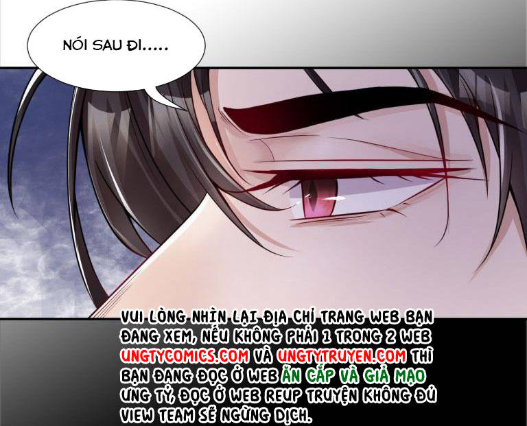 Quan Hệ Thế Thân Chapter 28 - Trang 4