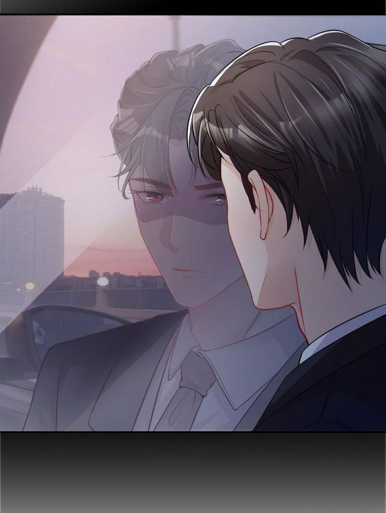 Quan Hệ Thế Thân Chapter 28 - Trang 4