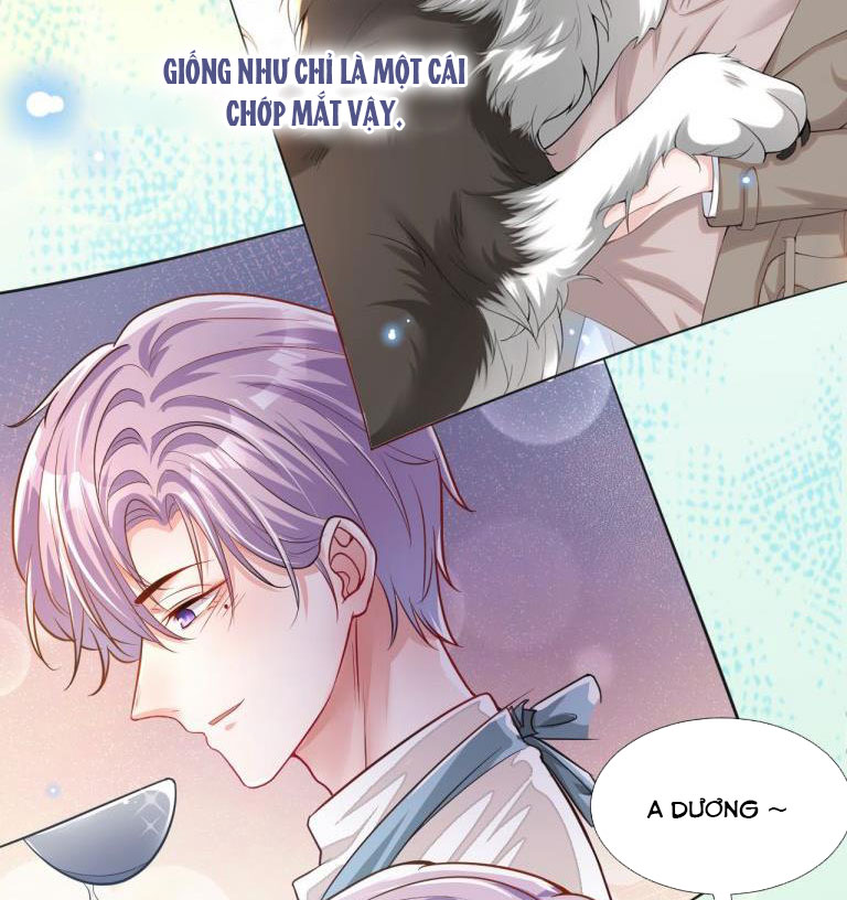 Quan Hệ Thế Thân Chapter 28 - Trang 4