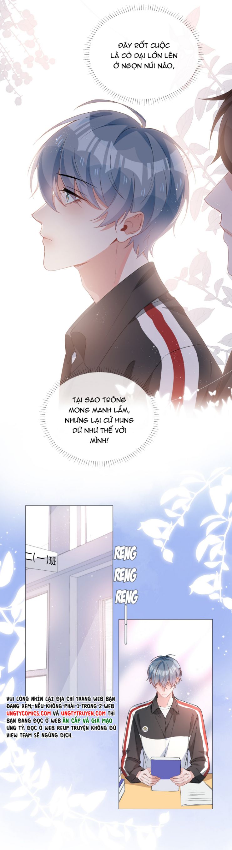 Sơn Hải Cao Trung Chapter 9 - Next Chapter 10