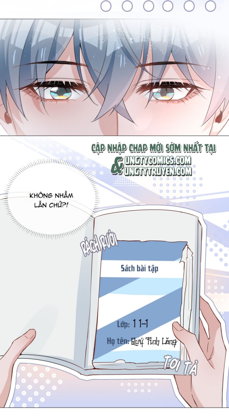 Sơn Hải Cao Trung Chapter 9 - Next Chapter 10