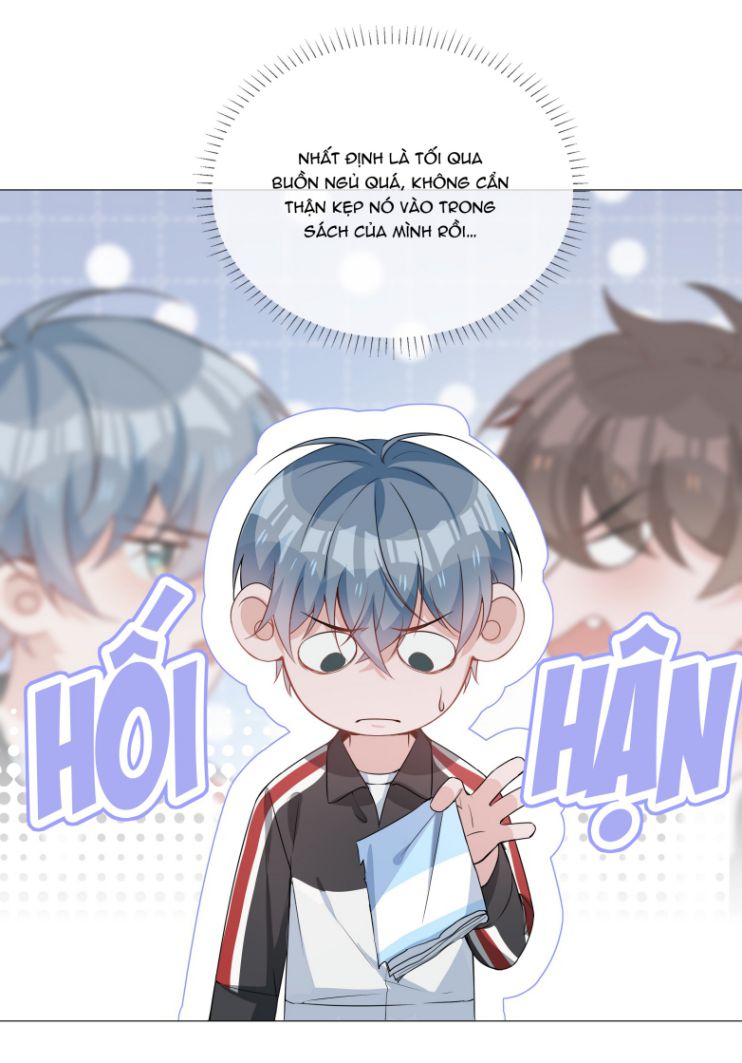 Sơn Hải Cao Trung Chapter 9 - Next Chapter 10