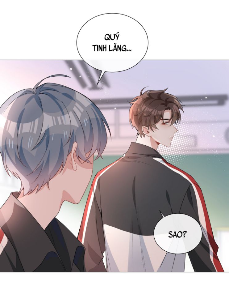 Sơn Hải Cao Trung Chapter 9 - Next Chapter 10