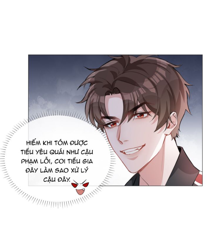Sơn Hải Cao Trung Chapter 9 - Next Chapter 10