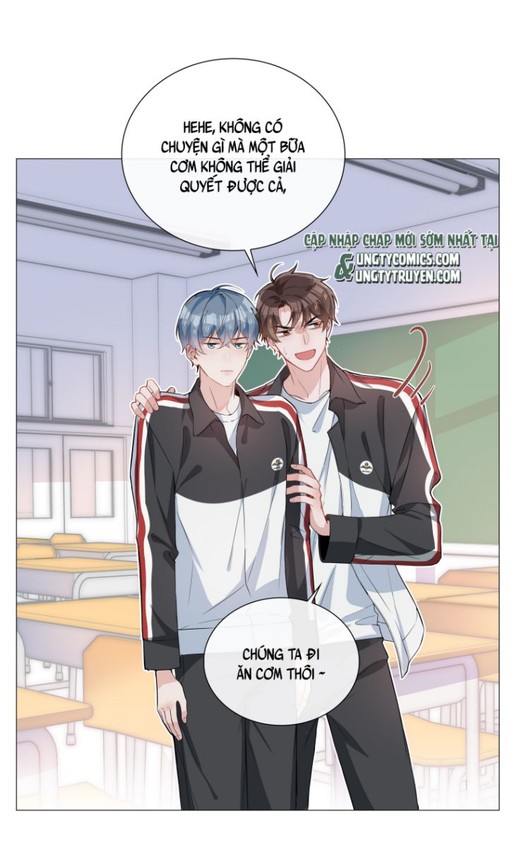 Sơn Hải Cao Trung Chapter 9 - Next Chapter 10