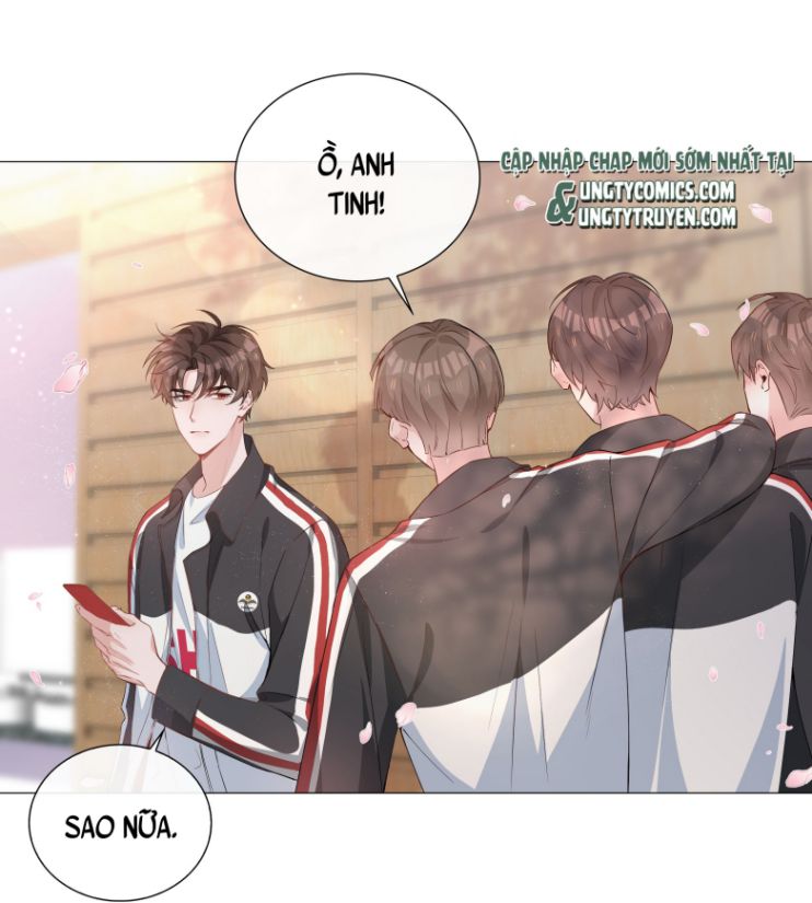 Sơn Hải Cao Trung Chapter 9 - Next Chapter 10