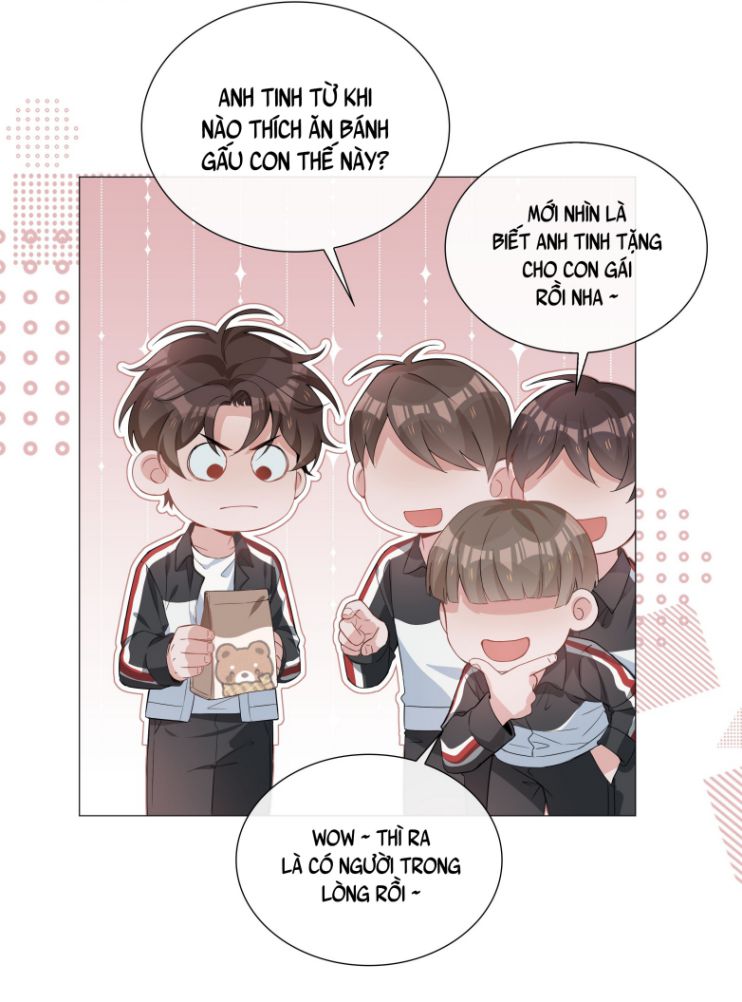 Sơn Hải Cao Trung Chapter 9 - Next Chapter 10