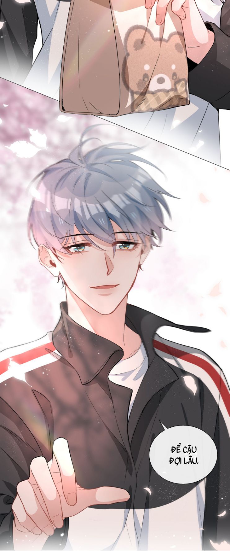 Sơn Hải Cao Trung Chapter 9 - Next Chapter 10