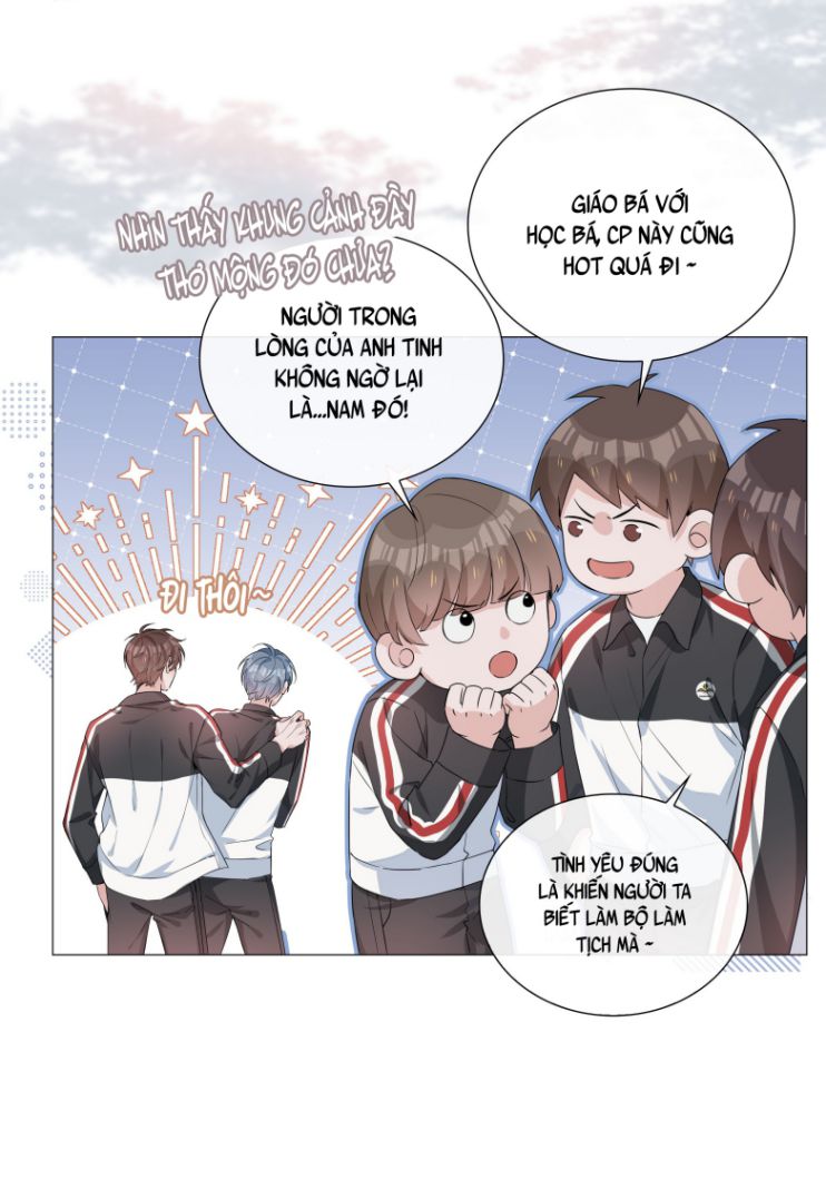 Sơn Hải Cao Trung Chapter 9 - Next Chapter 10