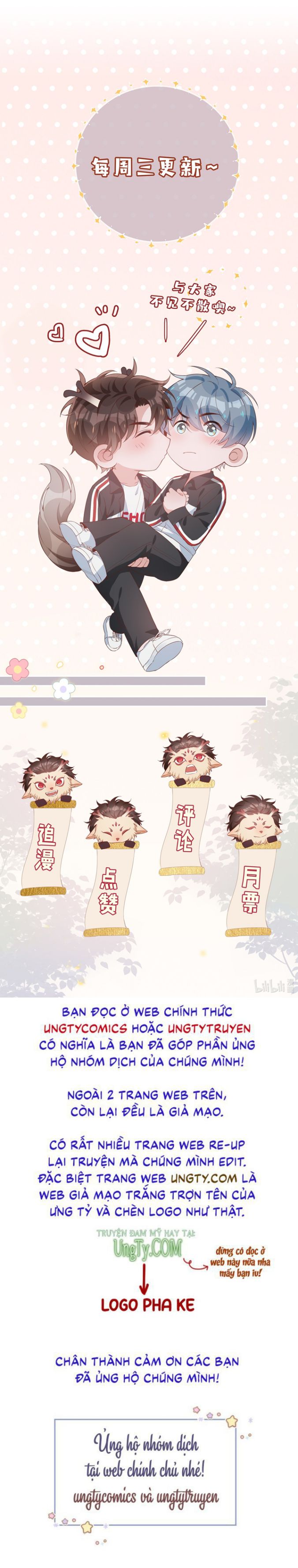 Sơn Hải Cao Trung Chapter 9 - Next Chapter 10